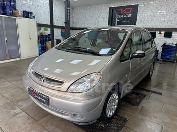 CITROEN XSARA PICASSO 2.0 HDI EXCLUSIVE