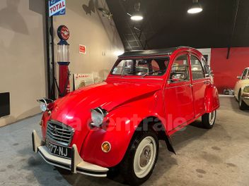 CITROEN 