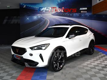 CUPRA 