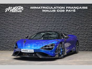 MCLAREN 