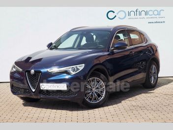 ALFA ROMEO 