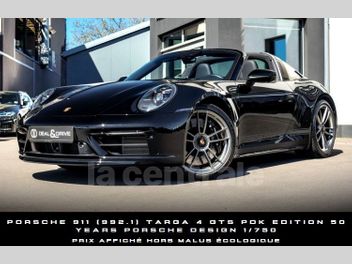 PORSCHE 