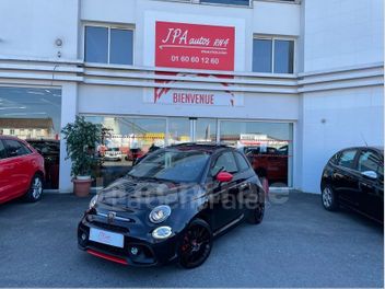 ABARTH 500 (2E GENERATION) II (2) 1.4 TURBO T-JET 160 595 PISTA