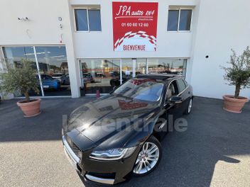 JAGUAR XF 2 II 3.0D V6 300 PRESTIGE AUTO