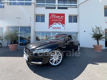JAGUAR 