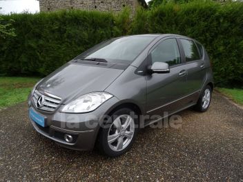 MERCEDES CLASSE A 2 II (2) 160 AVANTGARDE BLUEEFFICIENCY 5P