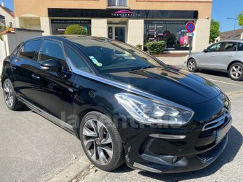 CITROEN DS5 HYBRID4 SO CHIC BMP6