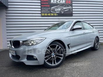 BMW SERIE 3 GT F34 (F34) 330D XDRIVE 258 M SPORT BVA8