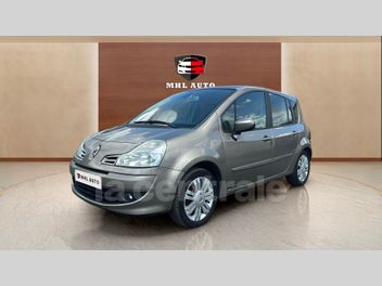 RENAULT GRAND MODUS (2) 1.2 TCE 100 DYNAMIQUE EURO5