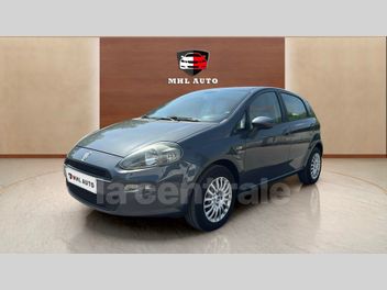 FIAT PUNTO EVO 1.4 77 S&S DYNAMIC 5P