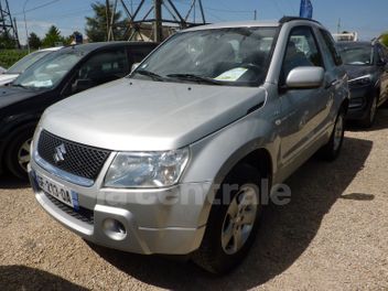 SUZUKI GRAND VITARA 2 II 1.9 DDIS 130 PACK 3P