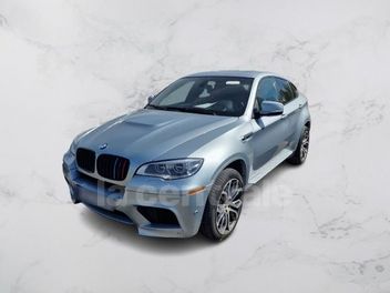 BMW X6 E71 M (E71) (2) M