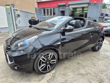 RENAULT WIND 1.2 TCE 100