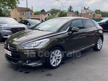 CITROEN DS5 HYBRID4 SO CHIC BMP6