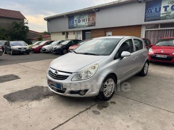 OPEL 
