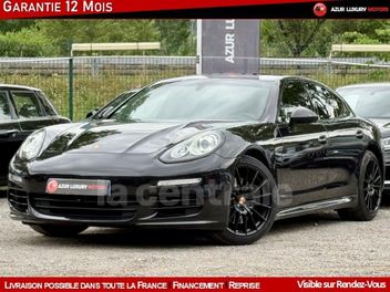 PORSCHE PANAMERA (2) 3.0 420 4S PDK