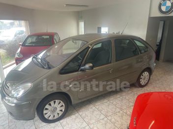 CITROEN XSARA PICASSO (2) 1.6 HDI 92