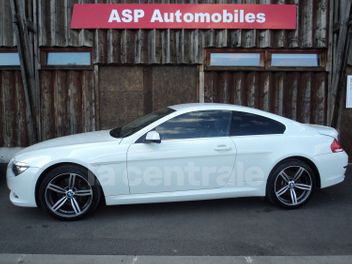 BMW SERIE 6 E63 (E63) COUPE 635DA 286