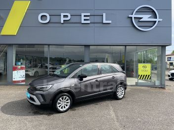 OPEL 