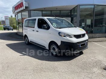 PEUGEOT TRAVELLER 1.5 BLUEHDI 120 S&S COMPACT ACTIVE