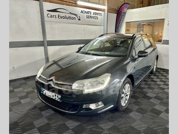 CITROEN C5 (2E GENERATION) TOURER II (2) TOURER 1.6 E-HDI 115 AIRDREAM BUSINESS BMP6