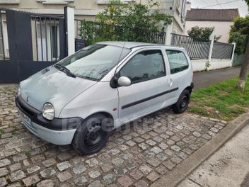 RENAULT TWINGO (3) 1.2 16S EXPRESSION