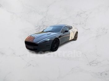 ASTON MARTIN 