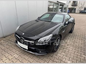 MERCEDES SLC AMG 43 AMG 367