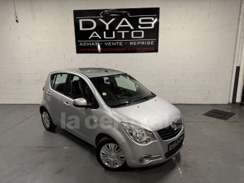 OPEL AGILA 2 II 1.0 65 ECOFLEX ESSENTIA