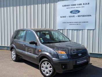 FORD FUSION 1400 TREND
