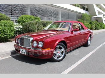 BENTLEY 