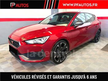 CUPRA LEON 1.4 E-HYBRID 245 DSG6 VZ
