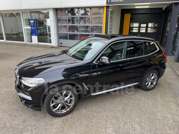 BMW X3 G01 (G01) (2) XDRIVE30E 292 XLINE BVA8