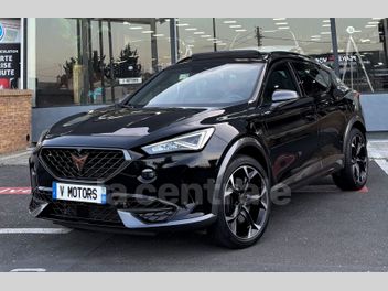 CUPRA 