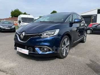 RENAULT GRAND SCENIC 4 IV 1.6 DCI 160 ENERGY INTENS EDC 7PL