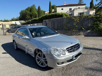 MERCEDES CLK 2 II 220 CDI AVANTGARDE BVA