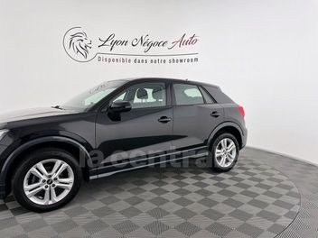 AUDI Q2 (2) 35 TFSI 150 COD DESIGN LUXE S TRONIC