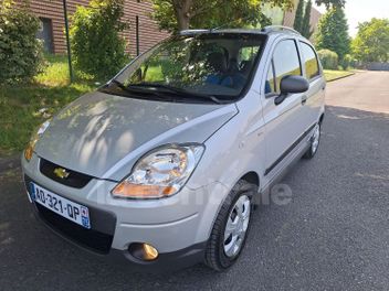 CHEVROLET 