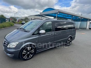 MERCEDES VIANO (2) LONG 3.0 GRAND EDITION LONG BLUEEFFICIENCY 8PL