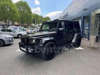 MERCEDES 