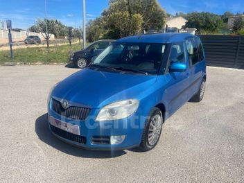 SKODA 