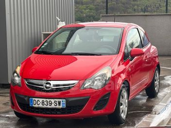 OPEL 
