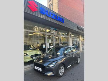 SUZUKI SWIFT 5 V 1.2 DUALJET HYBRID AVANTAGE