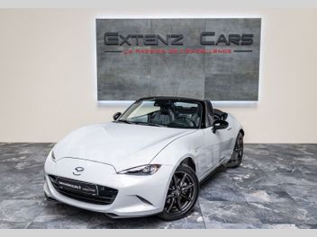 MAZDA MX5 (4E GENERATION) ST IV ST 2.0 SKYACTIV-G 160 SELECTION BVM