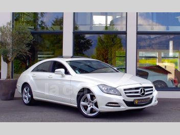 MERCEDES CLASSE CLS 2 II 350 CDI 4MATIC