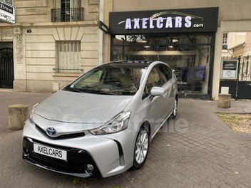 TOYOTA PRIUS+ 136H DYNAMIC BUSINESS