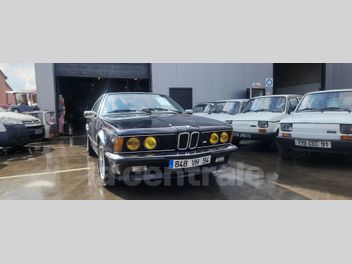 BMW SERIE 6 E24 COUPE 635CSI
