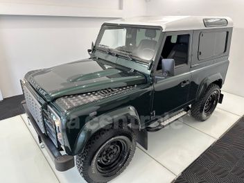 LAND ROVER DEFENDER UTILITAIRE PICK UP HARD TOP SE 90