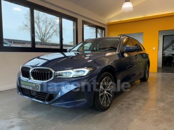 BMW SERIE 3 G20 (G20) (2) 318I 156 BUSINESS DESIGN BVA8