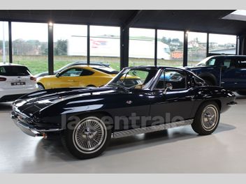 CHEVROLET CORVETTE C1 C1 327CI